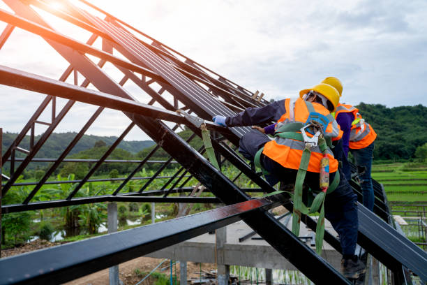 Tile Roofing Contractor in Lake Holm, WA