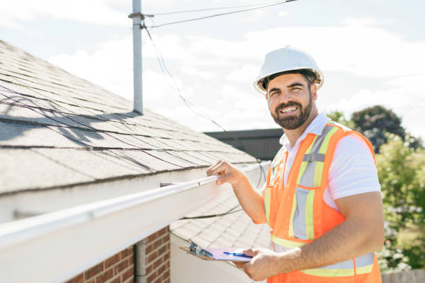 Quick and Trustworthy Emergency Roof Repair Services in Lake Holm, WA