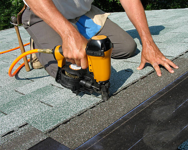 Best Gutter Installation and Roofing  in Lake Holm, WA