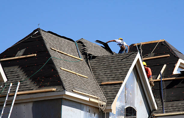 Best Best Roofing Contractors  in Lake Holm, WA
