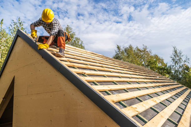 Best Commercial Roofing Services  in Lake Holm, WA
