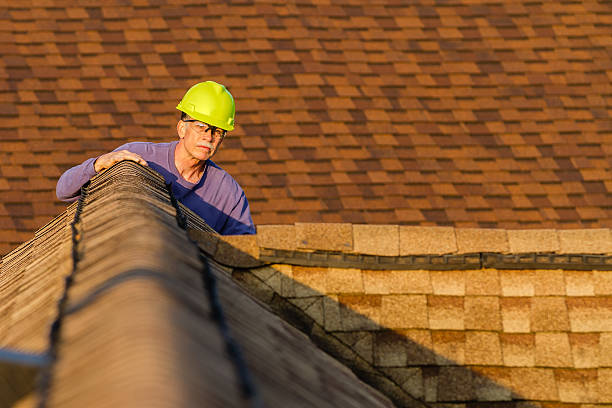 Best Residential Roofing Contractor  in Lake Holm, WA