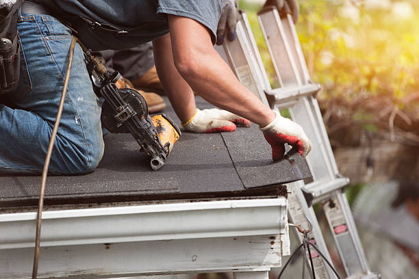 Best New Roof Installation  in Lake Holm, WA