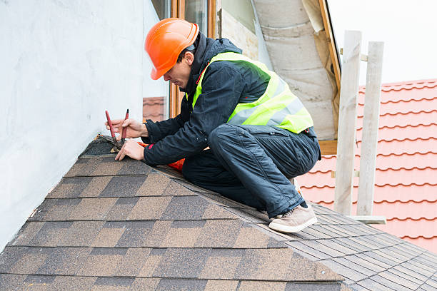 Best Commercial Roofing Services  in Lake Holm, WA