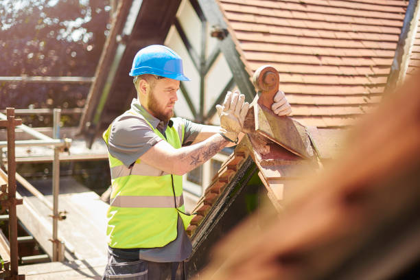 Best Tile Roofing Contractor  in Lake Holm, WA
