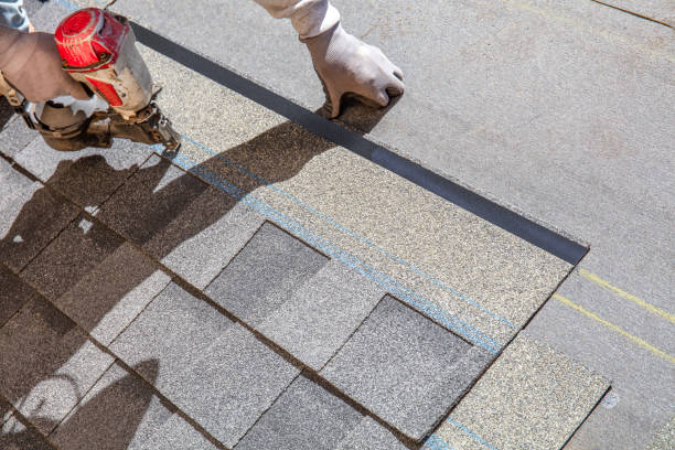 Best Roof Waterproofing Services  in Lake Holm, WA