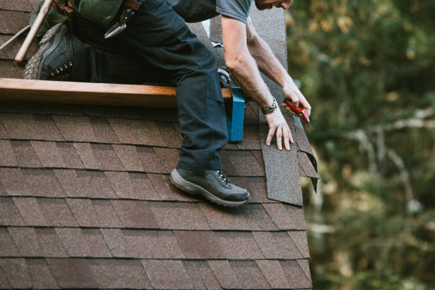 Best Commercial Roof Installation  in Lake Holm, WA